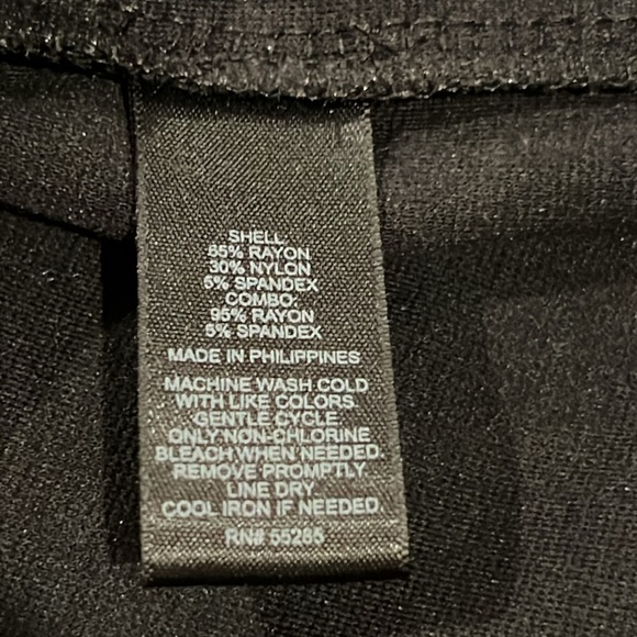 Express Bodycon Dress - Picture 6 of 6